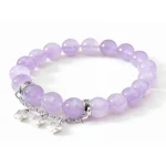 Gentle Calm Bracelet with star charm