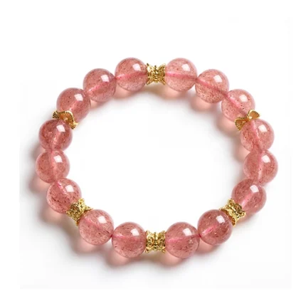 Gentle Heart Bracelet