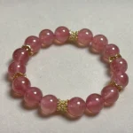 Gentle Heart Bracelet front view