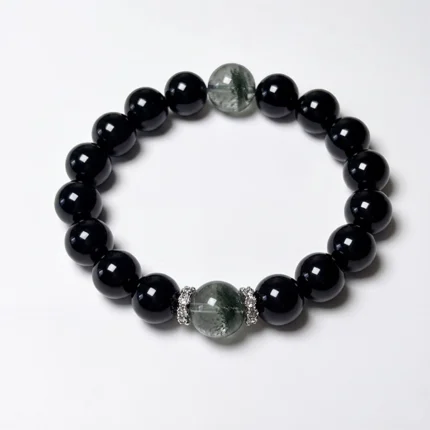 Quiet Boundary Bracelet