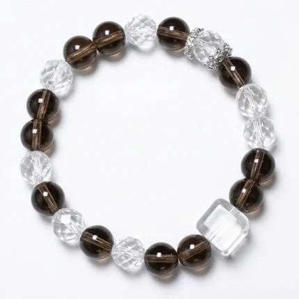 Steady Ground Bracelet