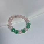 Soft Return Bracelet back view