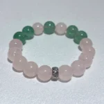 close shot of Soft Return Bracelet